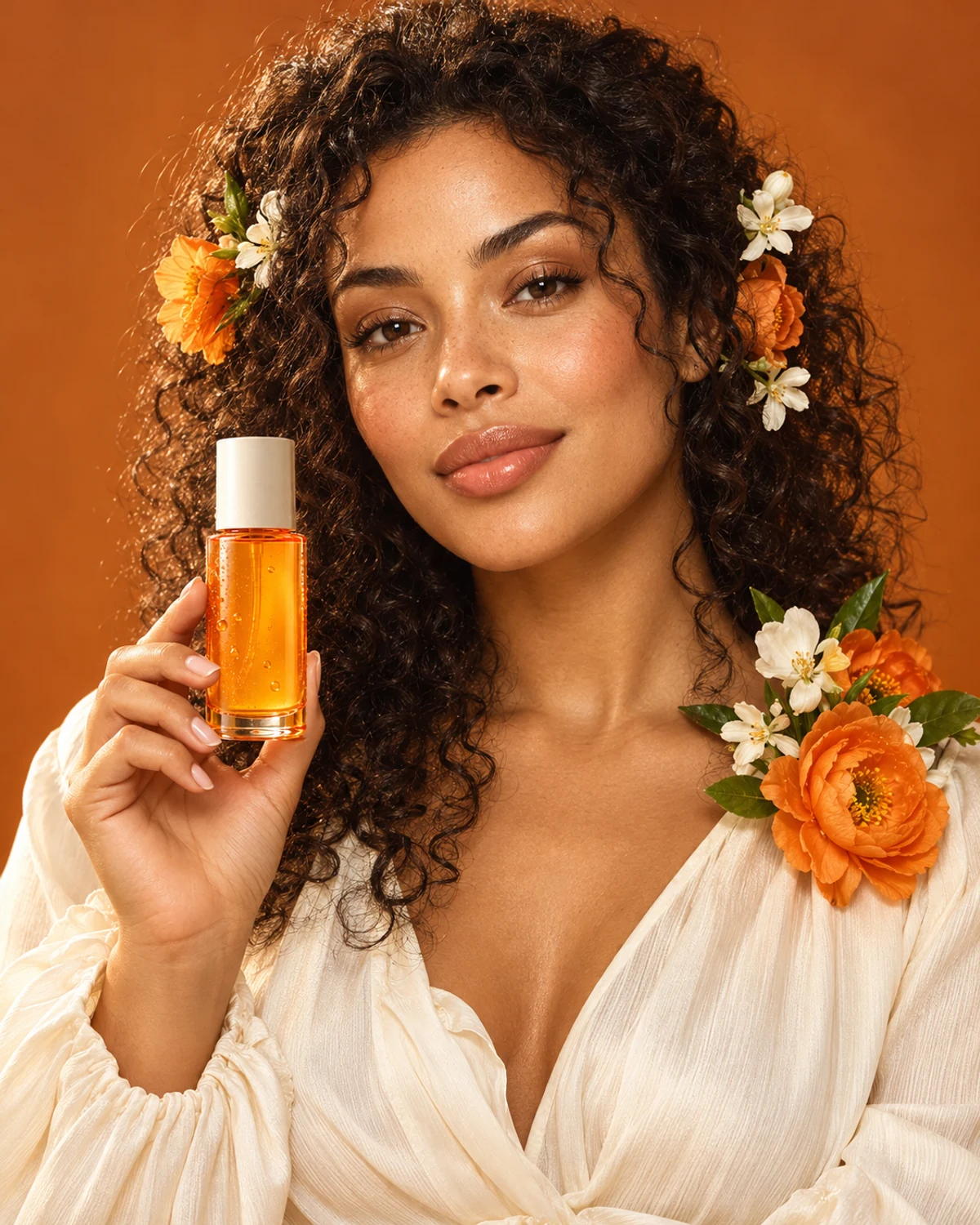 From product photo to campaign concept