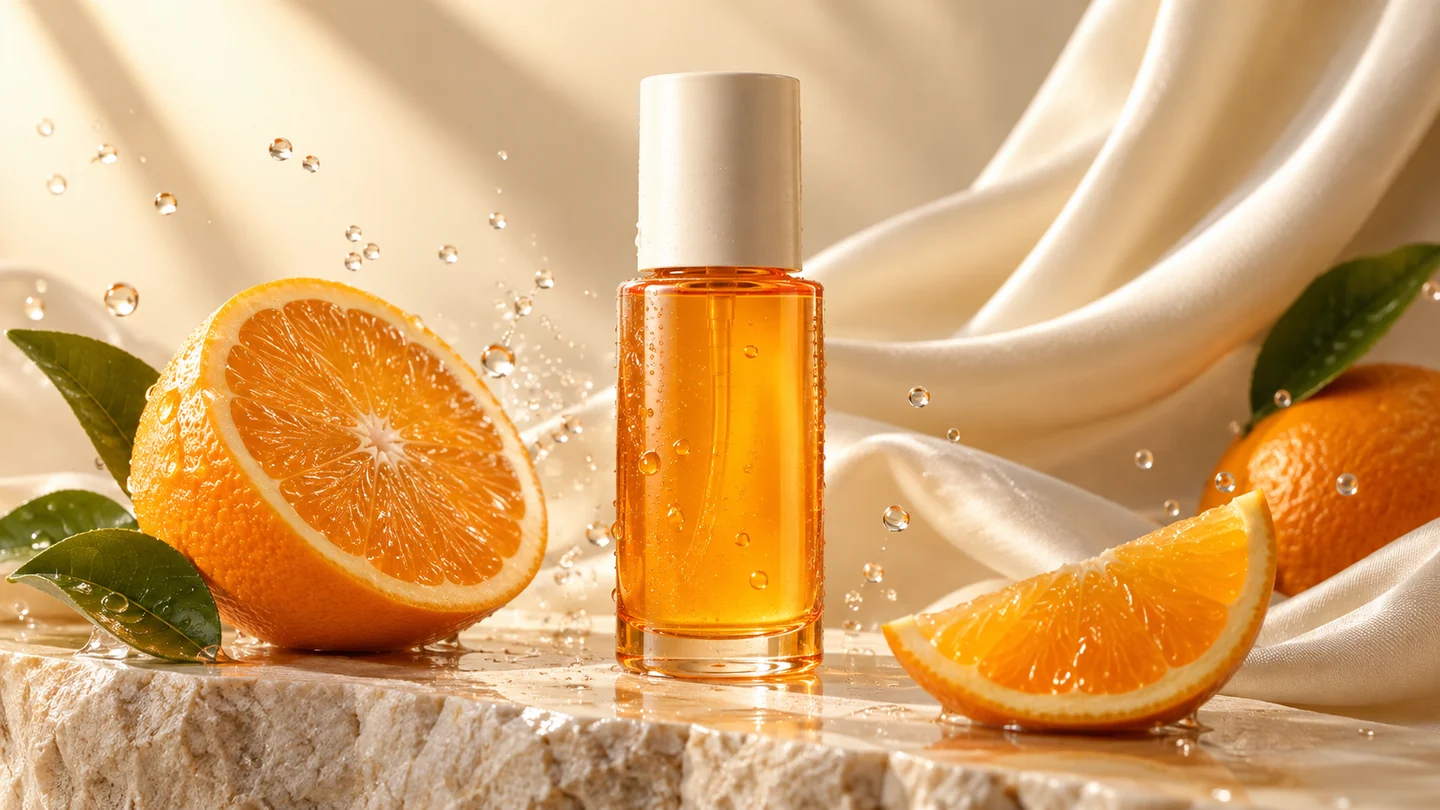 Give your products the spotlight